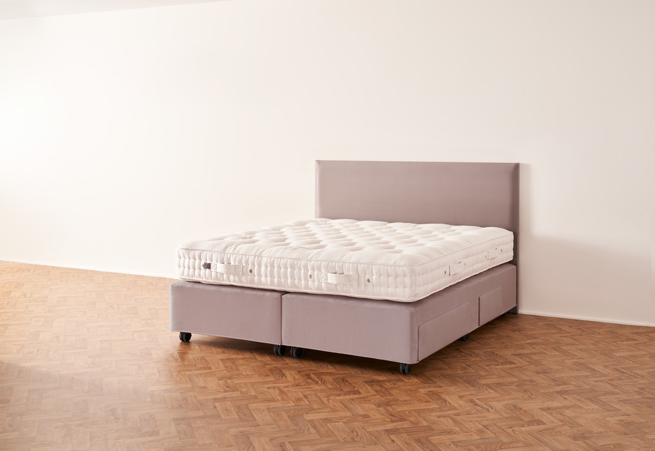 VISPRING Baronet Superb VISPRING Baronet Superb